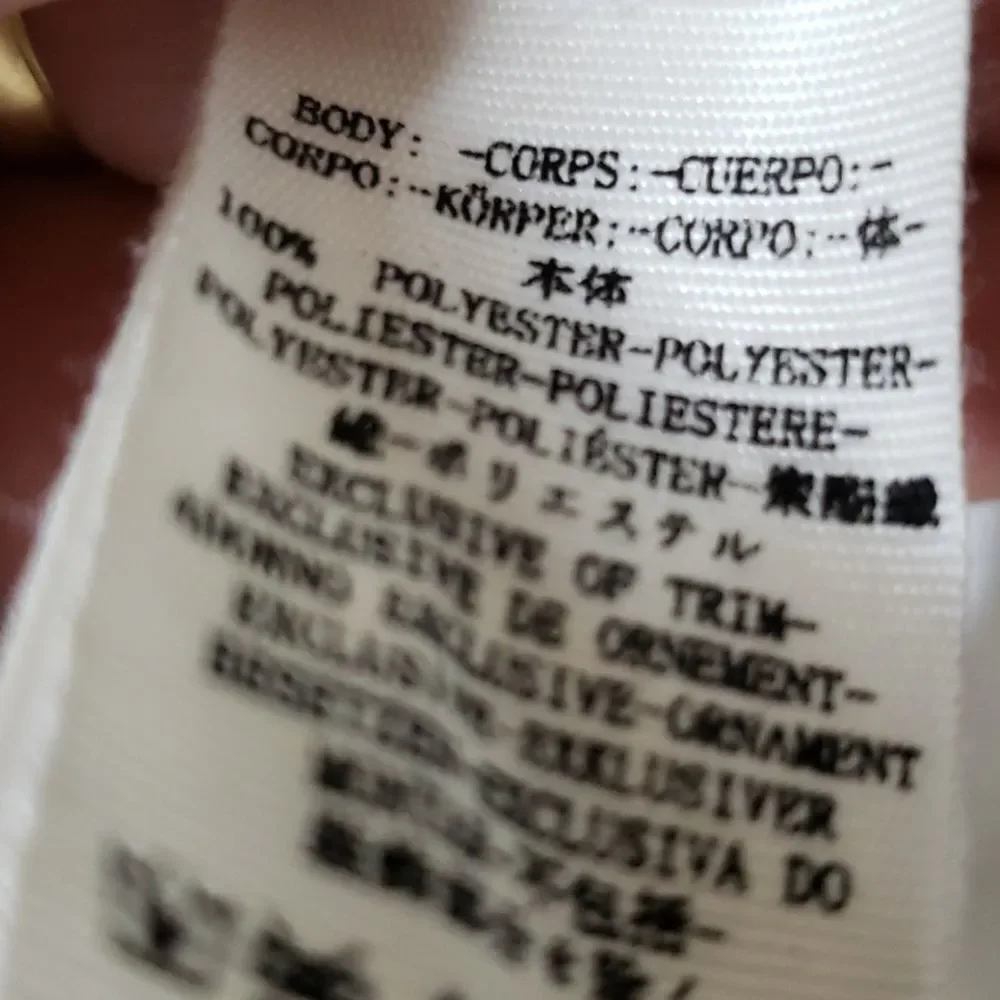 FREE PEOPLE BOHO STYLE WOMAN'S TOP - Picture 9 of 9